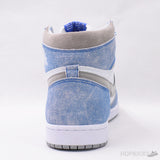 Air Jordan 1 Retro Hyper Royal - Photo 4