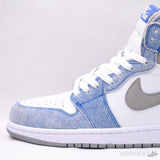Air Jordan 1 Retro Hyper Royal - Photo 6