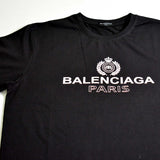 Balenciaga Laurel Paris Tee [HOP Batch] - Photo 4