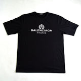 Balenciaga Laurel Paris Tee [HOP Batch] - Photo 1