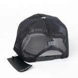 ICON Denim Mesh Cap - Photo 2