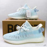 Yeezy Boost 350 V2 Mono Ice [Real Boost] - Photo 2