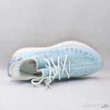 Yeezy Boost 350 V2 Mono Ice [Real Boost] - Photo 8