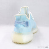 Yeezy Boost 350 V2 Mono Ice [Real Boost] - Photo 4