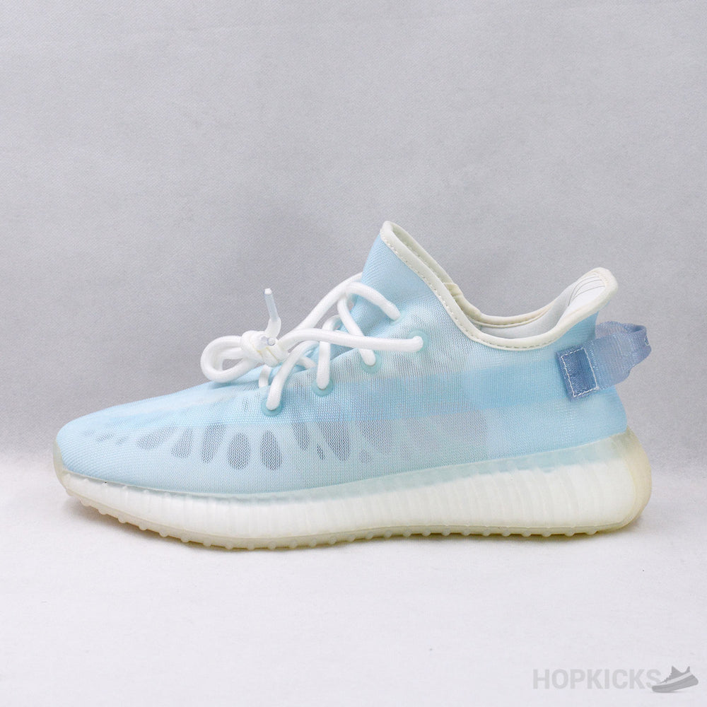 Yeezy Boost 350 V2 Mono Ice [Real Boost]