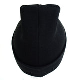 ICON Black Beanie - Photo 2