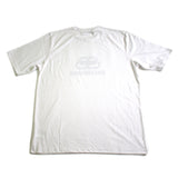 Balenciaga Interlock Tee White [HOP Batch] - Photo 2