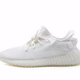 YEEZY BOOST 350 V2 Cream white / Triple white [ QC FINAL BATCH ] - Photo 1