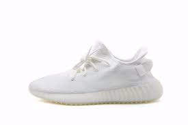YEEZY BOOST 350 V2 Cream white / Triple white [ QC FINAL BATCH ]