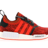 NMD R1 PK NYC Red Apple [ MARKET VALUE 4000$ PLUS] - Photo 1