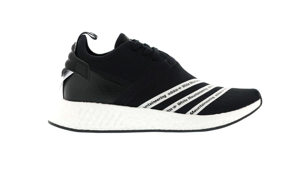 NMD R2 White Mountaineering [ REAL BOOST / PREMIUM / MOST HYPED ]