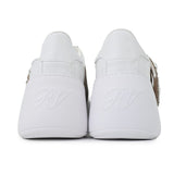 Roger Vivier White Brown Buckle (top tier 1:1 pre order) - Photo 4