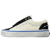 SATOSHI NAKAMOTO x Vans Old Skool Reissue 36 (Top tier 1:1 On pre order) - Photo 2