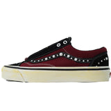 SATOSHI NAKAMOTO x Vans Old Skool Reissue 36 (Top tier 1:1 On pre order) - Photo 3