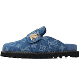 LOUIS VUITTON Cosy Comfort Blue (top tier 1:1 pre order) - Photo 2