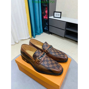 LV Major Loafer (top tier 1:1 pre order)
