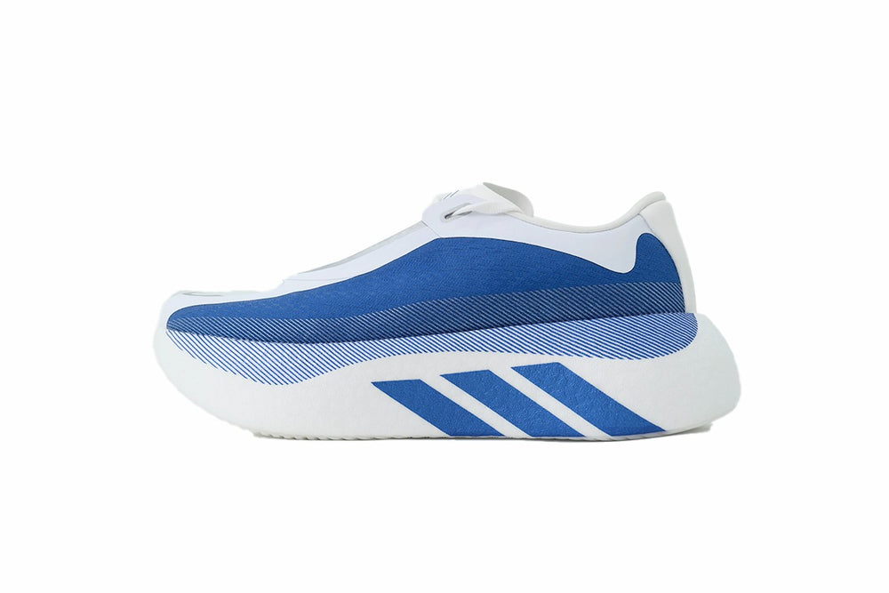 Adidas Hyperboost Edge White EQT Blue (Top tier 1:1 On pre order)