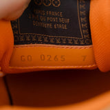 LOUIS VUITTON x Nigo orange (top tier 1:1 pre order) - Photo 9
