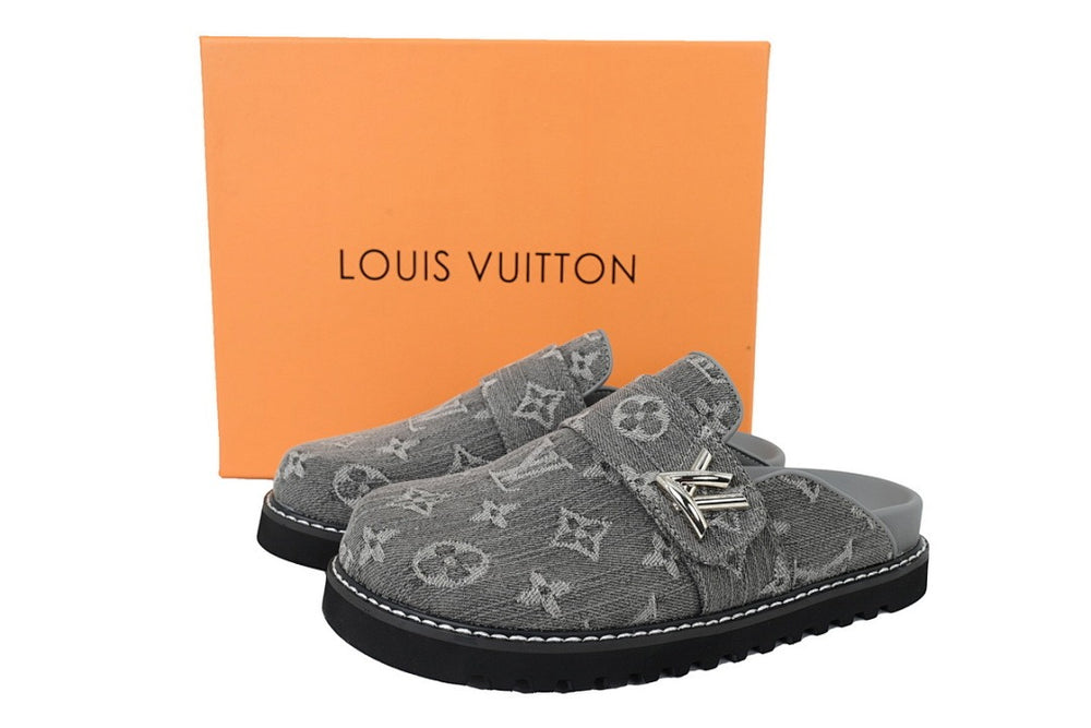 LOUIS VUITTON Cosy Comfort Grey (top tier 1:1 pre order)
