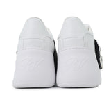 Roger Vivier White And Black Buttons (top tier 1:1 pre order) - Photo 3