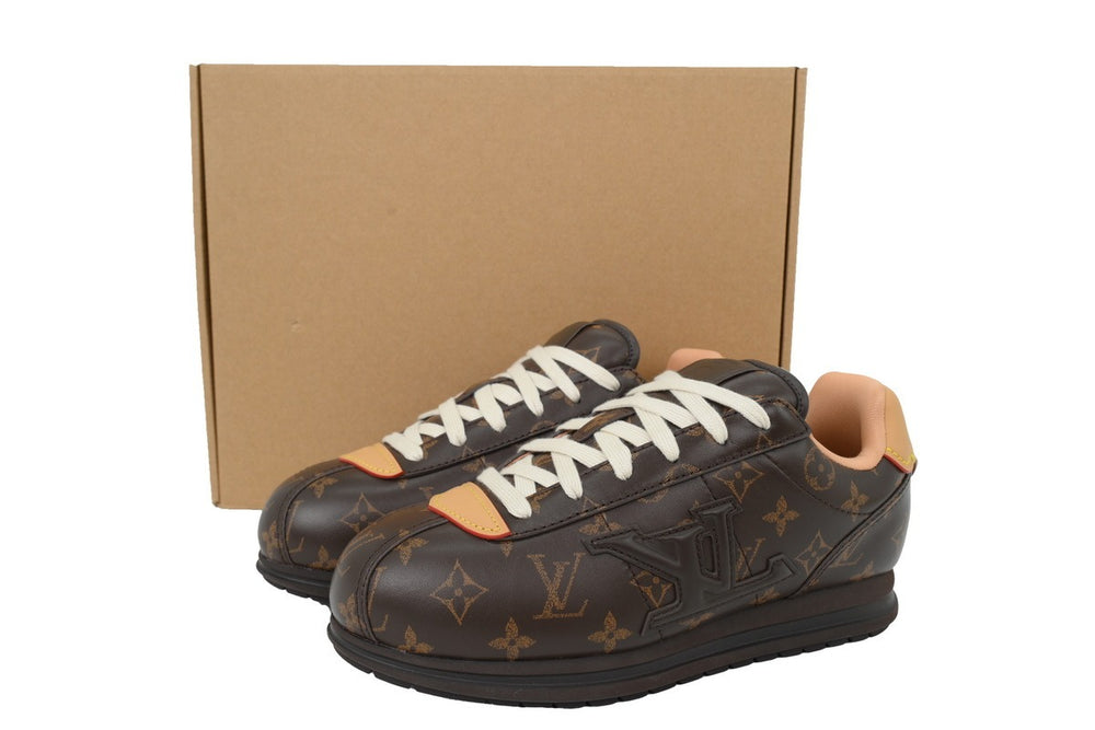 LOUIS VUITTON x Nigo (top tier 1:1 pre order)