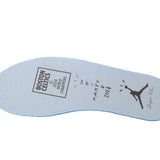 Travis Scott x Air Jordan 1 Retro Low OG SP 'Michael Rubin White (top tier 1:1 pre order) - Photo 8