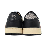 Travis Scott x Air Jordan 1 Retro Low OG SP 'Pale Vanilla (top tier 1:1 pre order) - Photo 4