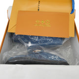 LOUIS VUITTON Cosy Comfort Blue (top tier 1:1 pre order) - Photo 9