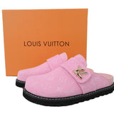 LOUIS VUITTON Cosy Comfort Pink (top tier 1:1 pre order) - Photo 1