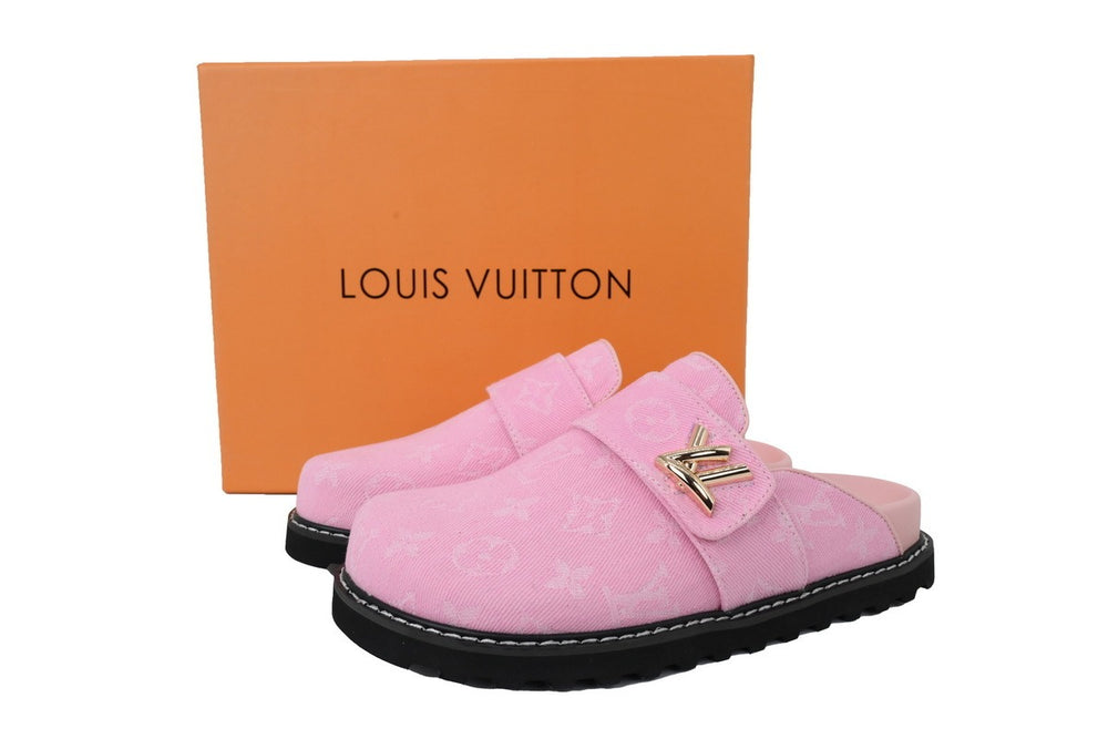 LOUIS VUITTON Cosy Comfort Pink (top tier 1:1 pre order)
