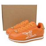 LOUIS VUITTON x Nigo orange (top tier 1:1 pre order) - Photo 1
