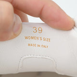 Roger Vivier White And Black Buttons (top tier 1:1 pre order) - Photo 9