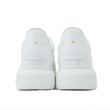 Alexander McQueen Sneaker White Paper (top tier 1:1 pre order) - Photo 4