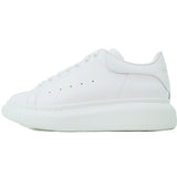 Alexander McQueen Sneaker White Paper (top tier 1:1 pre order) - Photo 2
