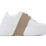Roger Vivier White Brown Buckle (top tier 1:1 pre order) - Photo 3