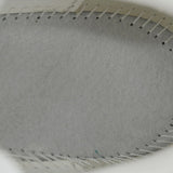 Roger Vivier White Brown Buckle (top tier 1:1 pre order) - Photo 7