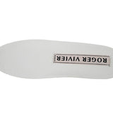 Roger Vivier White Brown Buckle (top tier 1:1 pre order) - Photo 8