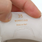 Roger Vivier White Brown Buckle (top tier 1:1 pre order) - Photo 9