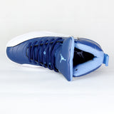 Air Jordan 12 Indigo - Photo 8