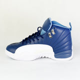 Air Jordan 12 Indigo - Photo 3