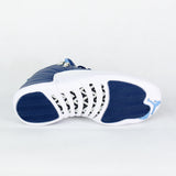 Air Jordan 12 Indigo - Photo 5