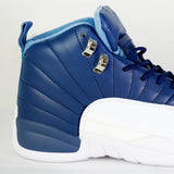 Air Jordan 12 Indigo - Photo 6