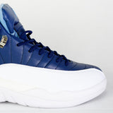 Air Jordan 12 Indigo - Photo 7