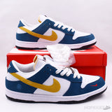 Dunk Low Industrial Blue - Photo 2