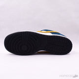 Dunk Low Industrial Blue - Photo 8