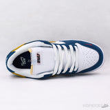 Dunk Low Industrial Blue (Slight Stain) - Photo 6