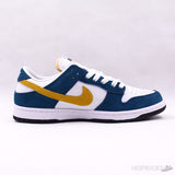 Dunk Low Industrial Blue - Photo 3