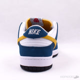Dunk Low Industrial Blue (Slight Stain) - Photo 5