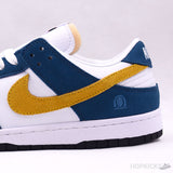 Dunk Low Industrial Blue - Photo 7
