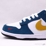 Dunk Low Industrial Blue - Photo 6